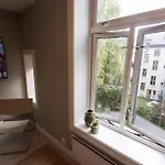 Nordic Style - Modern Downtown Apartment