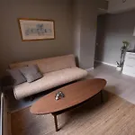 Nordic Style - Modern Downtown Apartment