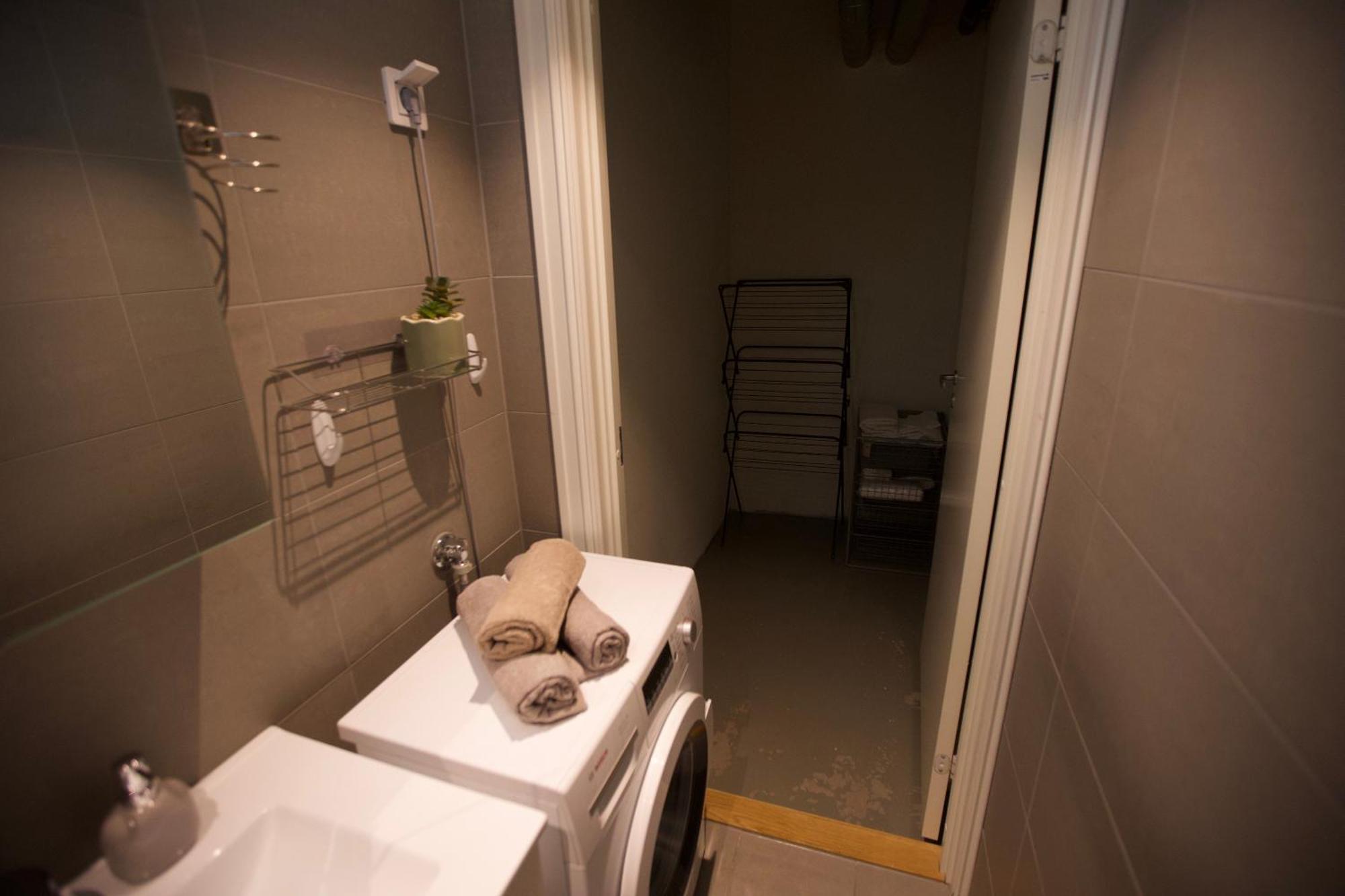 Nordic Style - Modern Downtown Apartamento *